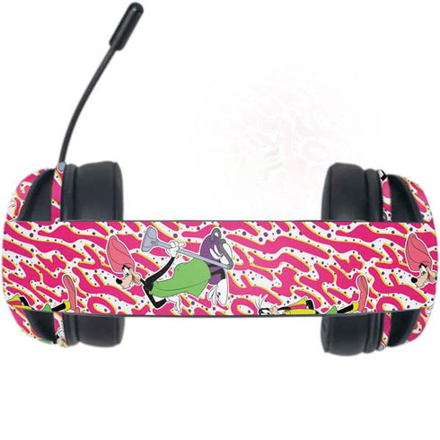 Disney Goofy Goof Razer Kraken X Skin